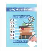 Sammelsurium Kurzgeschichten Band 2 (eBook, ePUB)