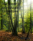 Jonas und die Fürchtebären (eBook, ePUB)