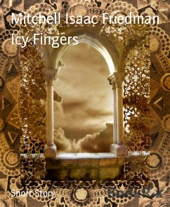 Icy Fingers (eBook, ePUB) - Isaac Friedman, Mitchell