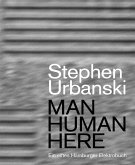 MAN HUMAN HERE (eBook, ePUB)