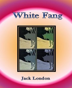 White Fang By Jack London (eBook, ePUB) - London, Jack