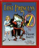 The Lost Princess of Oz (Illustrated) (eBook, ePUB)