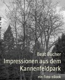 Impressionen aus dem Kannenfeldpark (eBook, ePUB)