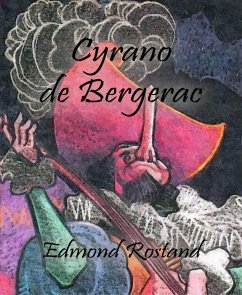 Cyrano de Bergerac (eBook, ePUB) - Rostand, Edmond