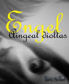 Engel. Die Rache ist mein (eBook, ePUB) - Zenker, Jana