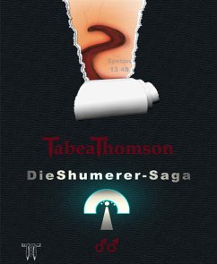 Spin-off zur: Die Shumerer-Saga - Band 1 - Süchtig ¿ ¿ - (eBook, ePUB) - Thomson, Tabea