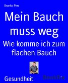 Mein Bauch muss weg (eBook, ePUB)