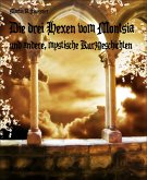 Die drei Hexen vom Montsia (eBook, ePUB)