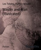 Master and Man (Illustrated) (eBook, ePUB) Master and Man (Illustrated) (eBook, ePUB)