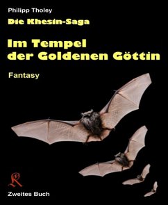 Cover Im Tempel der Goldenen Göttin (eBook, ePUB)