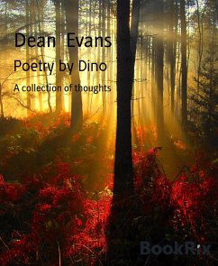 Poetry by Dino (eBook, ePUB) - Evans, Dean