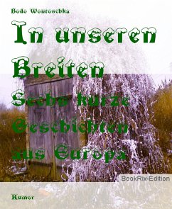 In unseren Breiten (eBook, ePUB) - Wontoschka, Bodo