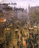 Hotel Savoy (eBook, ePUB)