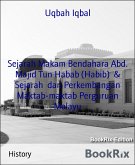 Sejarah Makam Bendahara Abd. Majid Tun Habab (Habib) & Sejarah dan Perkembangan Maktab-maktab Perguruan Melayu (eBook, ePUB)