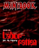 MINIBOOK 004: Laborratten (eBook, ePUB)
