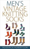 Men's Vintage Knitting Socks (eBook, ePUB)