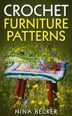 Crochet Furniture Patterns (eBook, ePUB)