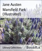 Mansfield Park (Illustrated) (eBook, ePUB)