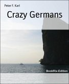 Crazy Germans (eBook, ePUB)