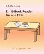 Ein E-Book-Reader für alle Fälle... - Bild 1