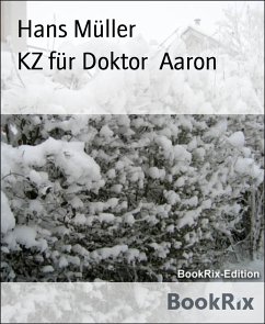 KZ für Doktor Aaron (eBook, ePUB) - Müller, Hans