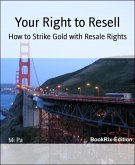 Your Right to Resell (eBook, ePUB)