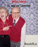 Es war im Sommer (eBook, ePUB)