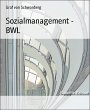 Sozialmanagement - BWL (eBook, ePUB) - Bild 1