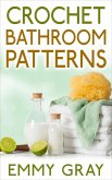 Crochet Bathroom Patterns (eBook, ePUB)