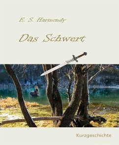 Das Schwert (eBook, ePUB) - Harmondy, E.S.