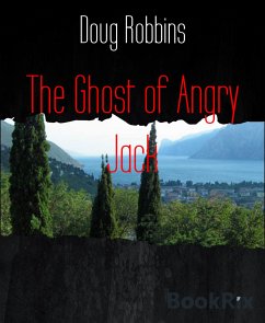 The Ghost of Angry Jack (eBook, ePUB) - Robbins, Doug