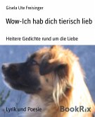 Wow-Ich hab dich tierisch lieb (eBook, ePUB)