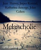 Melancholie (eBook, ePUB)