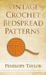 Vintage Crochet Bedspread Patterns... - Bild 1
