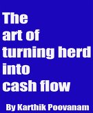 The art of turning herd into cash flow (eBook, ePUB)