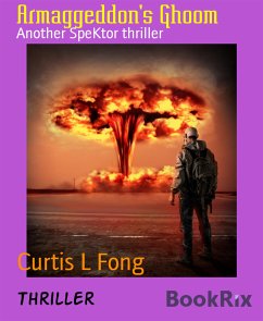 Armaggeddon's Ghoom (eBook, ePUB) - L Fong, Curtis