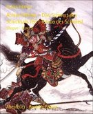 Achim Hiltrop - Das Schwert des Schicksals Teil 1 Tetsuo der Schmied (eBook, ePUB)