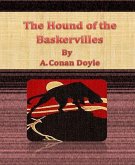 The Hound of the Baskervilles By A. Conan Doyle (eBook, ePUB)