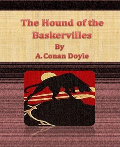 The Hound of the Baskervilles By A. Conan Doyle (eBook, ePUB) - Conan Doyle, A.