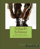 Scharfe Schüsse (eBook, ePUB)
