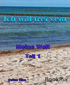 Meine Welt Teil 1 (eBook, ePUB) - Blue, Celine