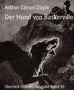 Der Hund von Baskerville (eBook, ePUB) - Conan Doyle, Arthur