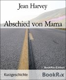 Abschied von Mama (eBook, ePUB)
