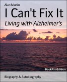 I Can't Fix It (eBook, ePUB)