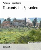 Toscanische Episoden (eBook, ePUB)