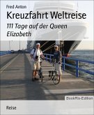 Kreuzfahrt Weltreise (eBook, ePUB)