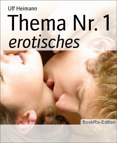 Thema Nr. 1 (eBook, ePUB) - Heimann, Ulf