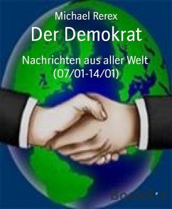 Cover Der Demokrat (eBook, ePUB)