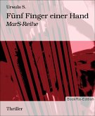 Fünf Finger einer Hand (eBook, ePUB)
