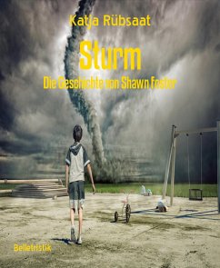 Sturm (eBook, ePUB) - Rübsaat, Katja